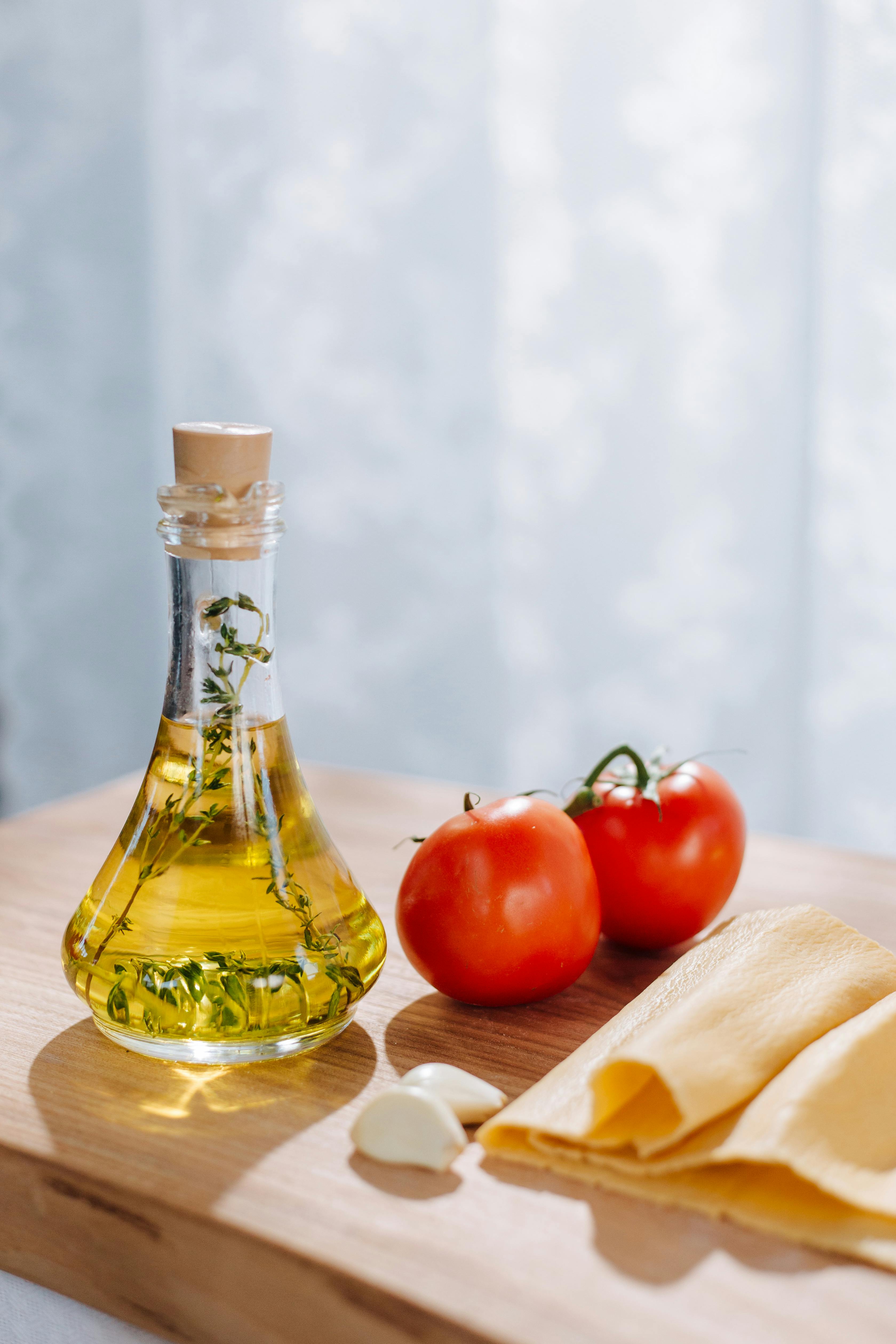 Cooking Oil